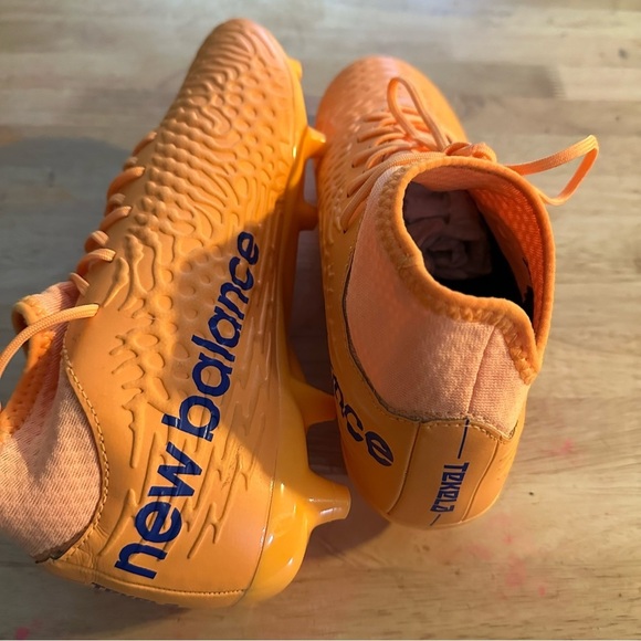 New Balance Clears  Soccer Tekela main image 14